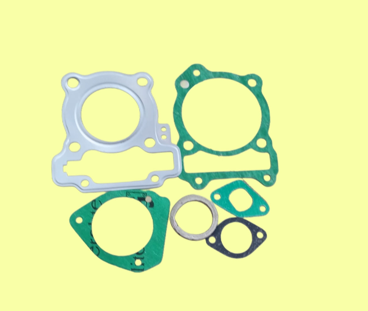SALUTO 125CC HALF GASKET KIT 