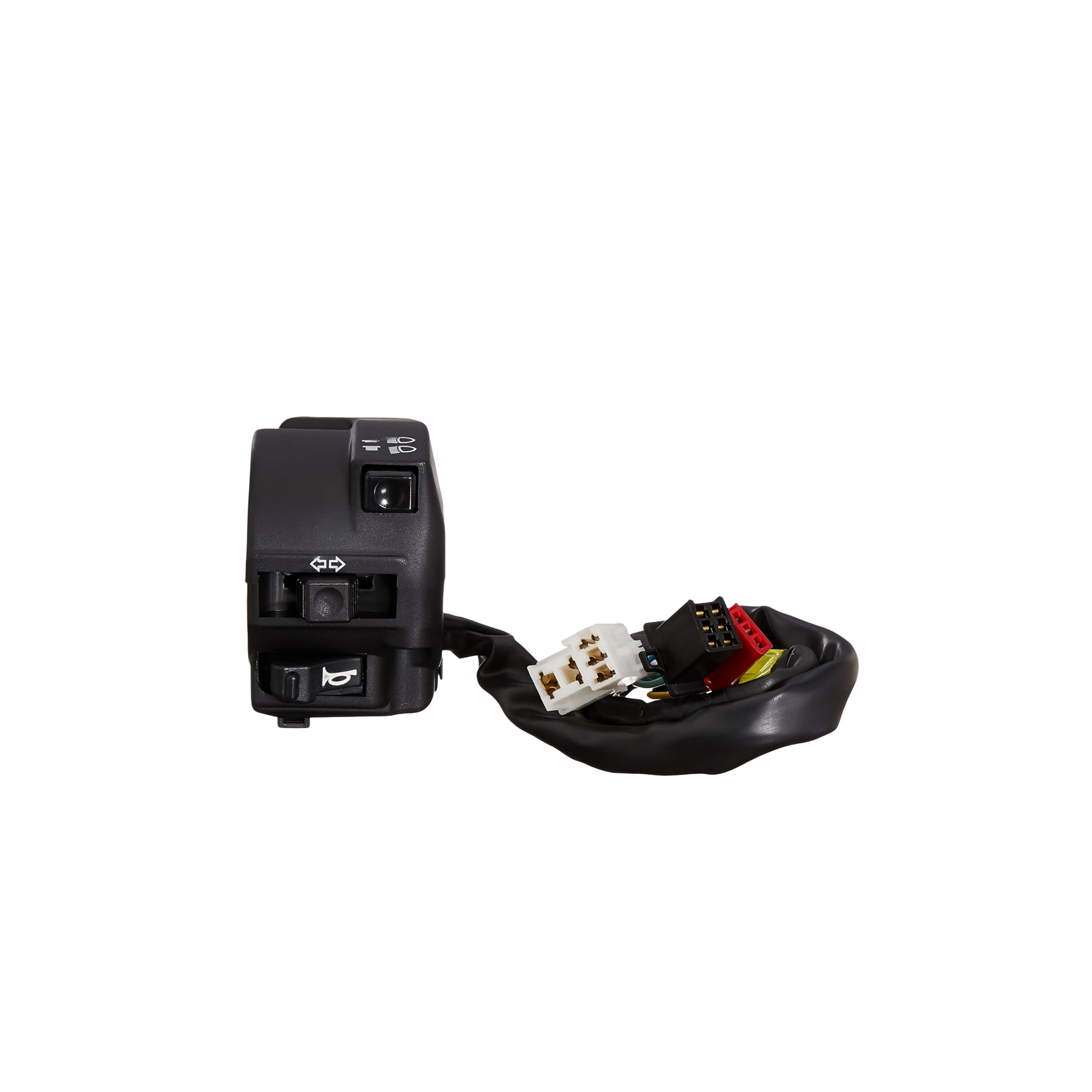 SPLENDOR PRO HANDLE BAR SWITCH LEFT 