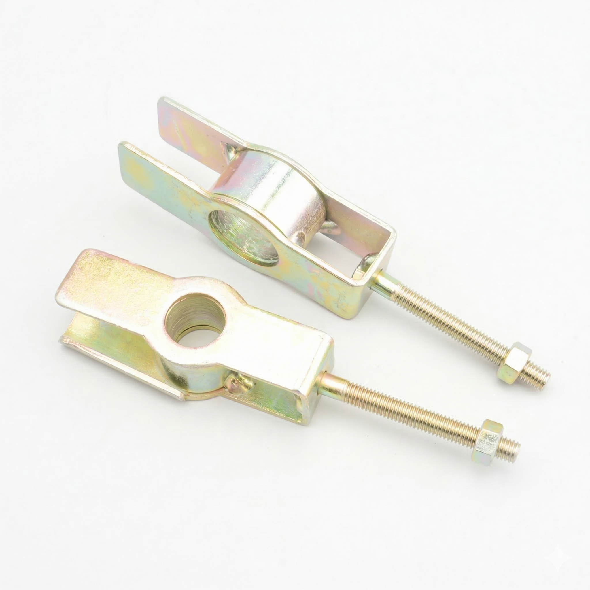 HERO HONDA CBZ SUITABLE FOR CHAIN ADJUSTER SET