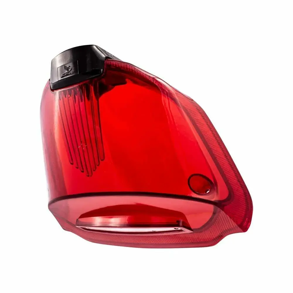 TVS STAR SPORTS N/M TAIL LIGHT LENS