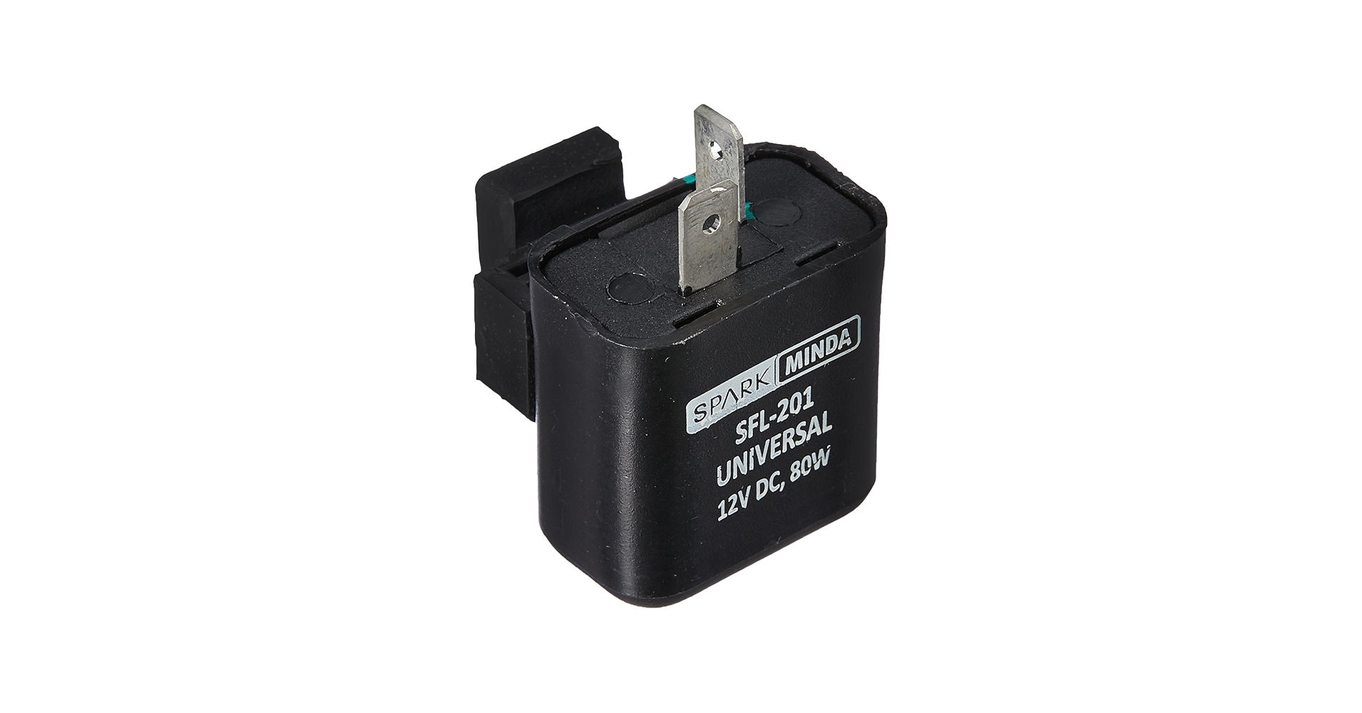 ELECTRA FLASHER 12V/0W UNIVERSAL FLASHER