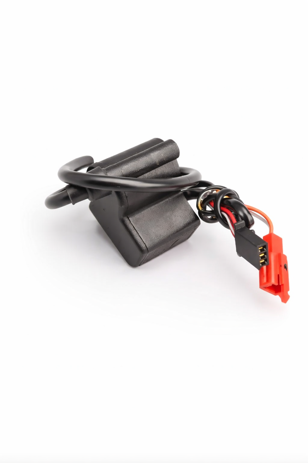 STAR CITY N/M (ES) CDI W/E.T.COIL