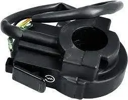 TWISTER RIGHT SIDE SWITCH