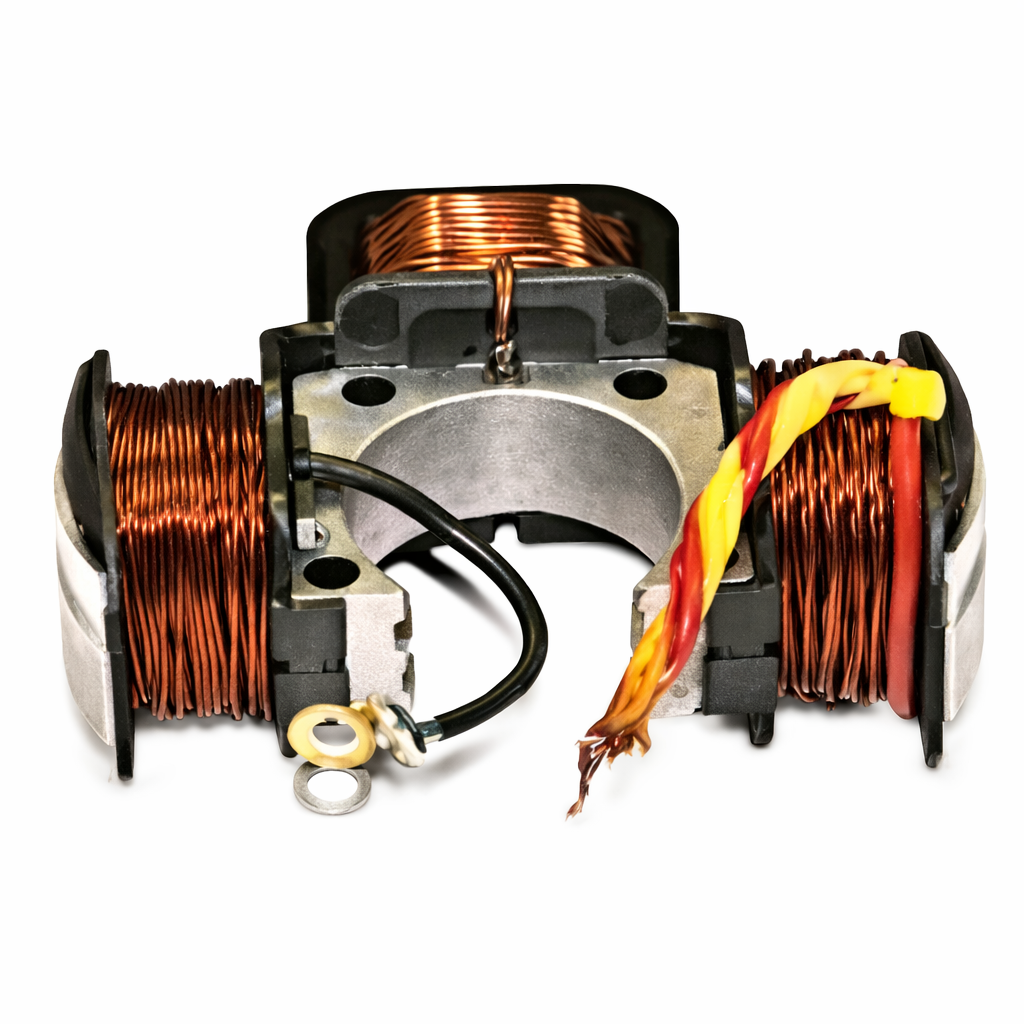 SUZUKI A100 BS2 LIGHTING COIL