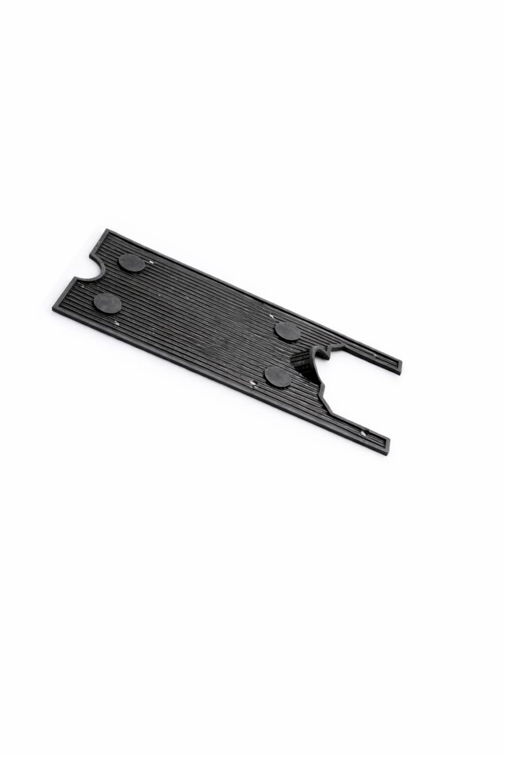 XL SUPER CENTRE MAT 3D 