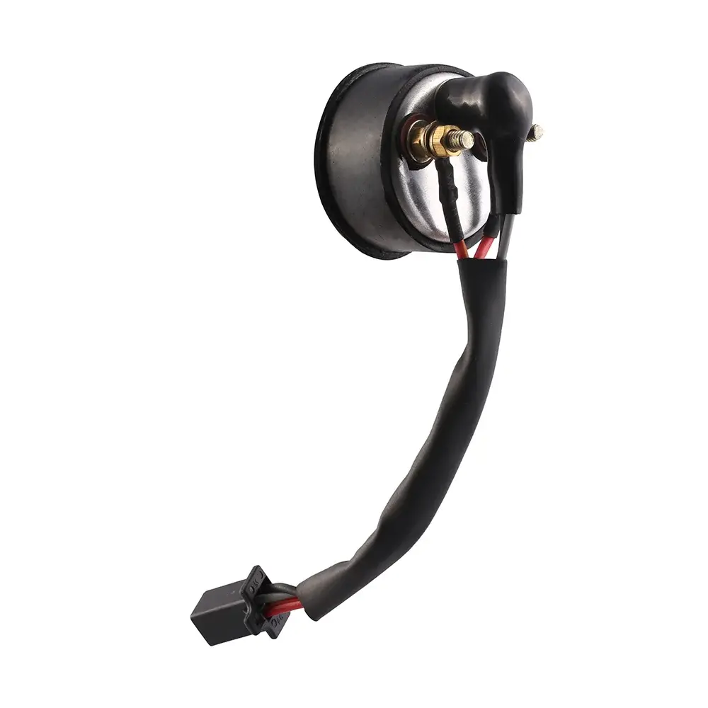 ROYAL ENFIELD MACHISMO AC/DC (2 PIN/ RED COUPLER) WIRE HARNESS