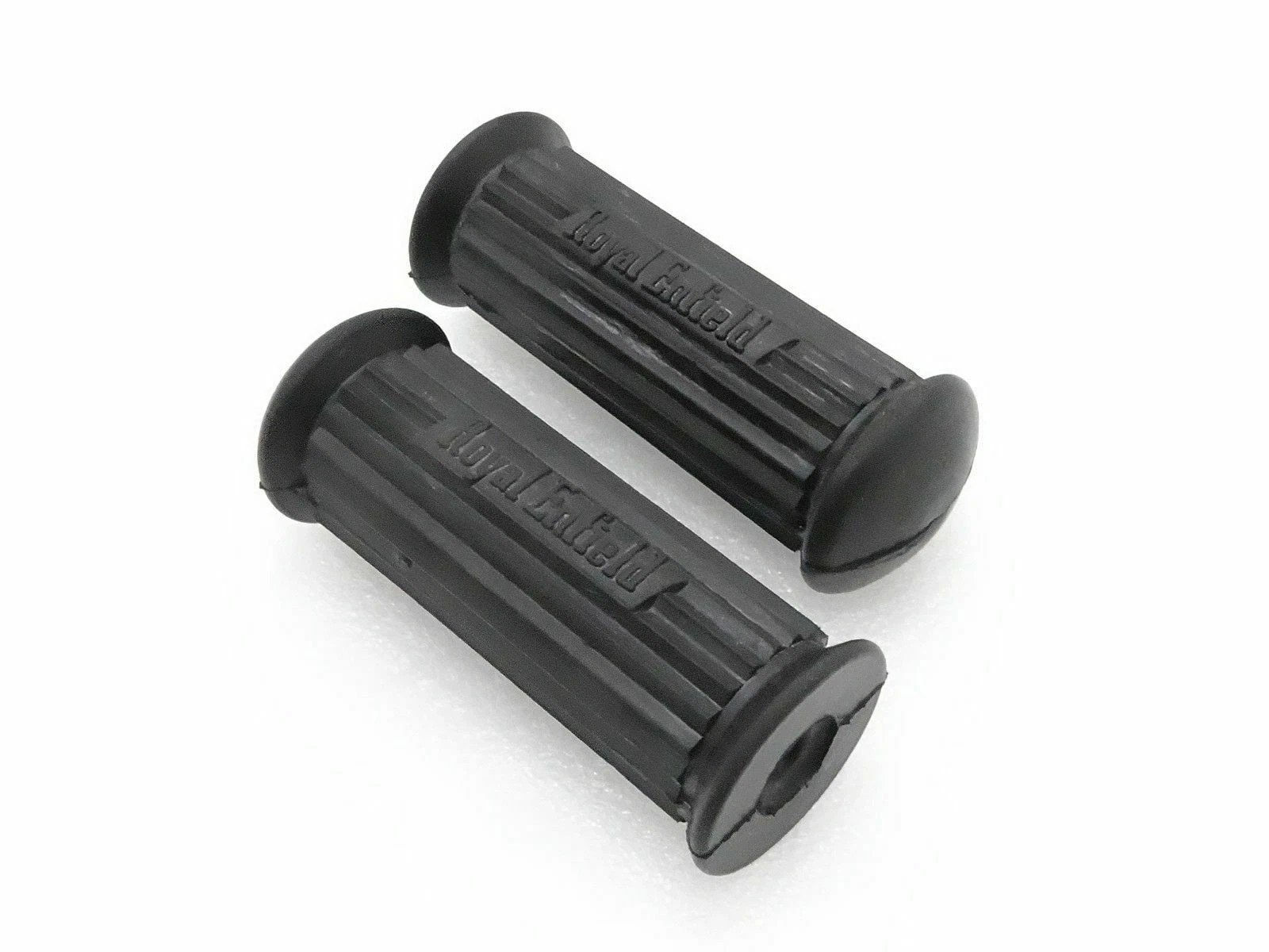 ENFIELD 350 FRONT FOOT REST RUBBER SET