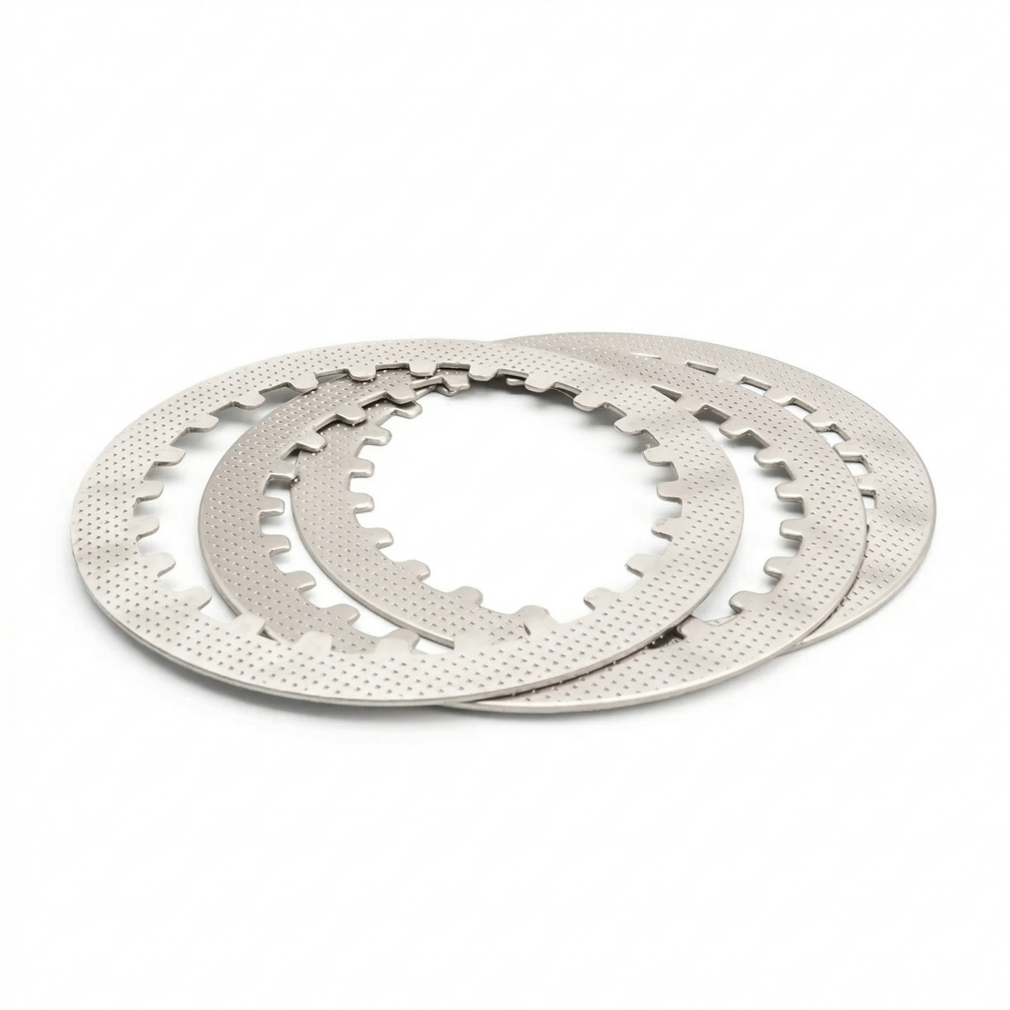 HERO HINDA / STAR CLUTCH STEEL PLATE