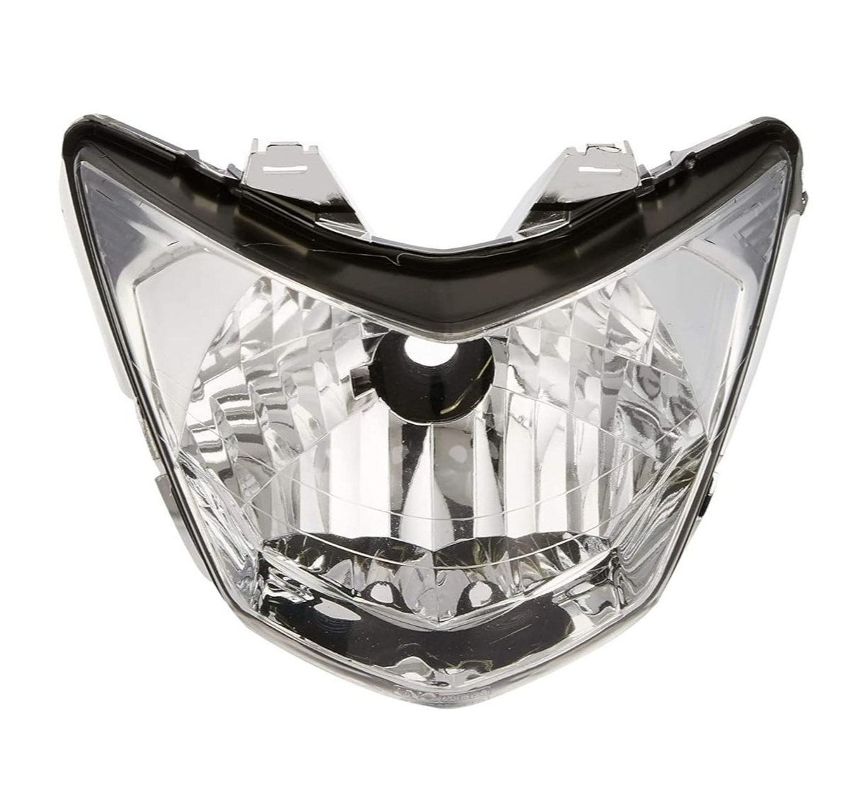 CD-DELUXE HF WIRE HEAD LIGHT ASSEMBLY 