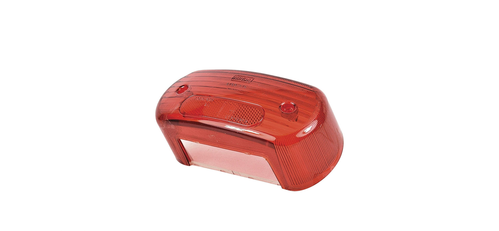 ROYAL ENFIELD ELECTRA TAI LIGHT LENS