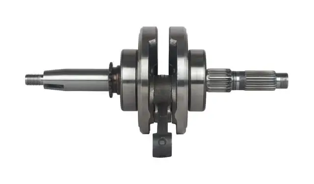 CBR 250 CRANK SHAFT ASSEMBLY