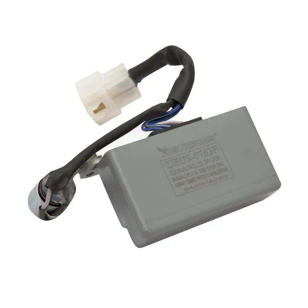 PULSAR UG4 (2010 MODEL) RR UNIT