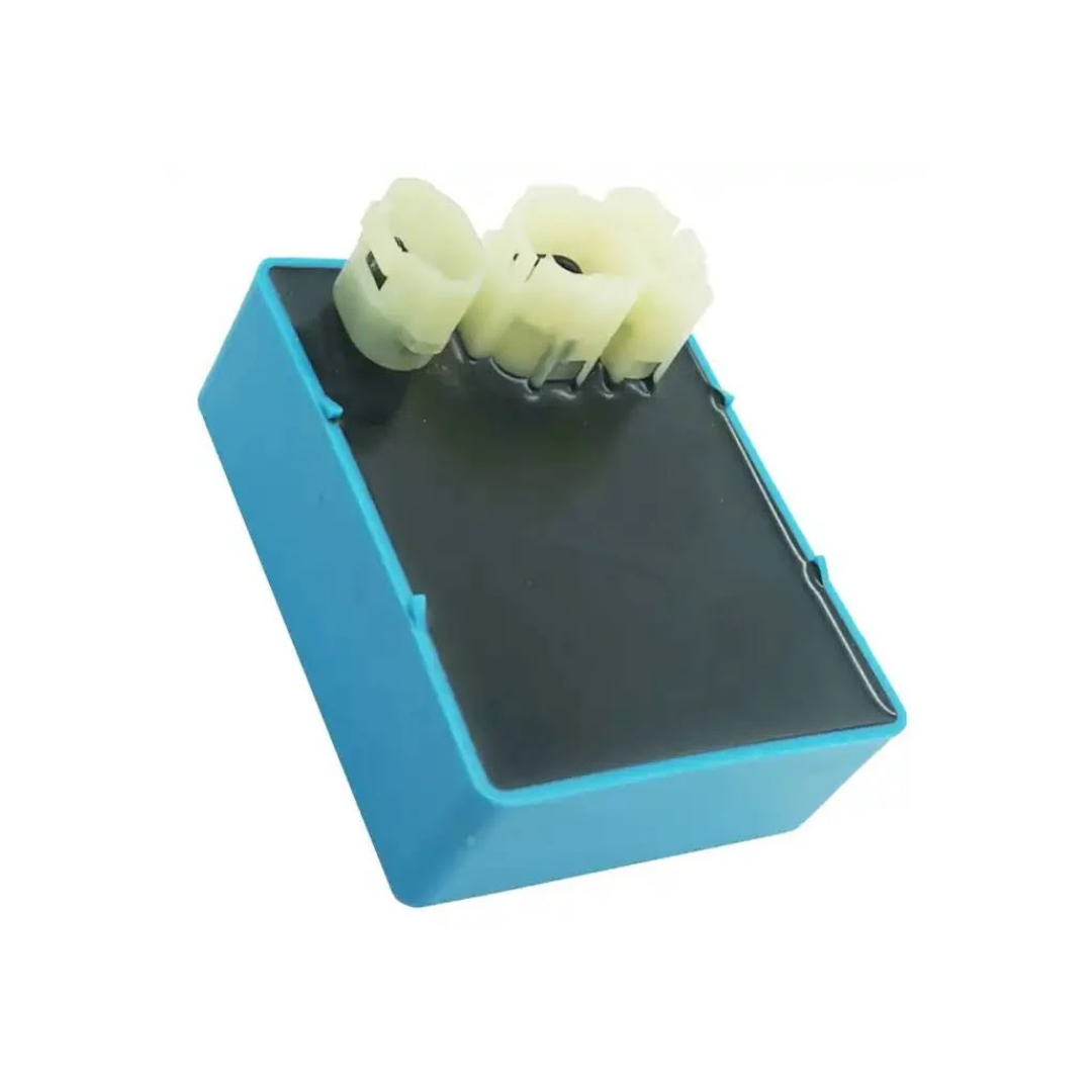 DISCOVER125 (SS&KS) DIGITAL CDI UNIT