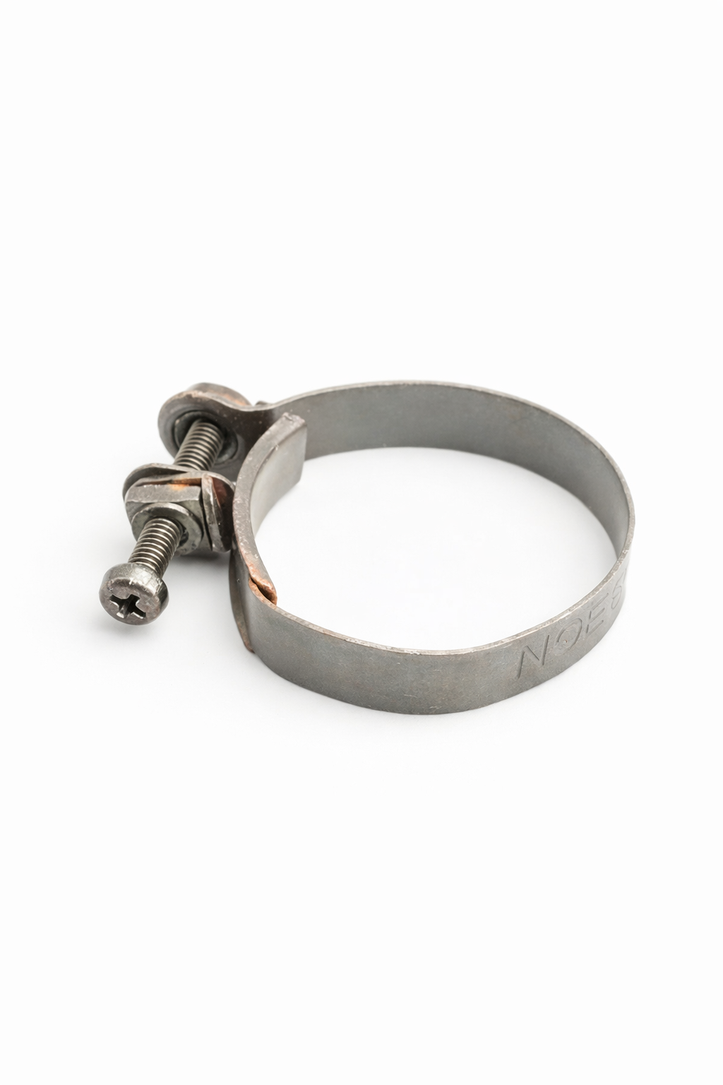 SAMURAI CLAMP FORK BOOT (B) 