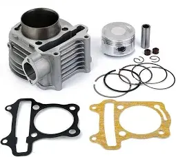ACTIVA 6G BORE KIT GENUINE