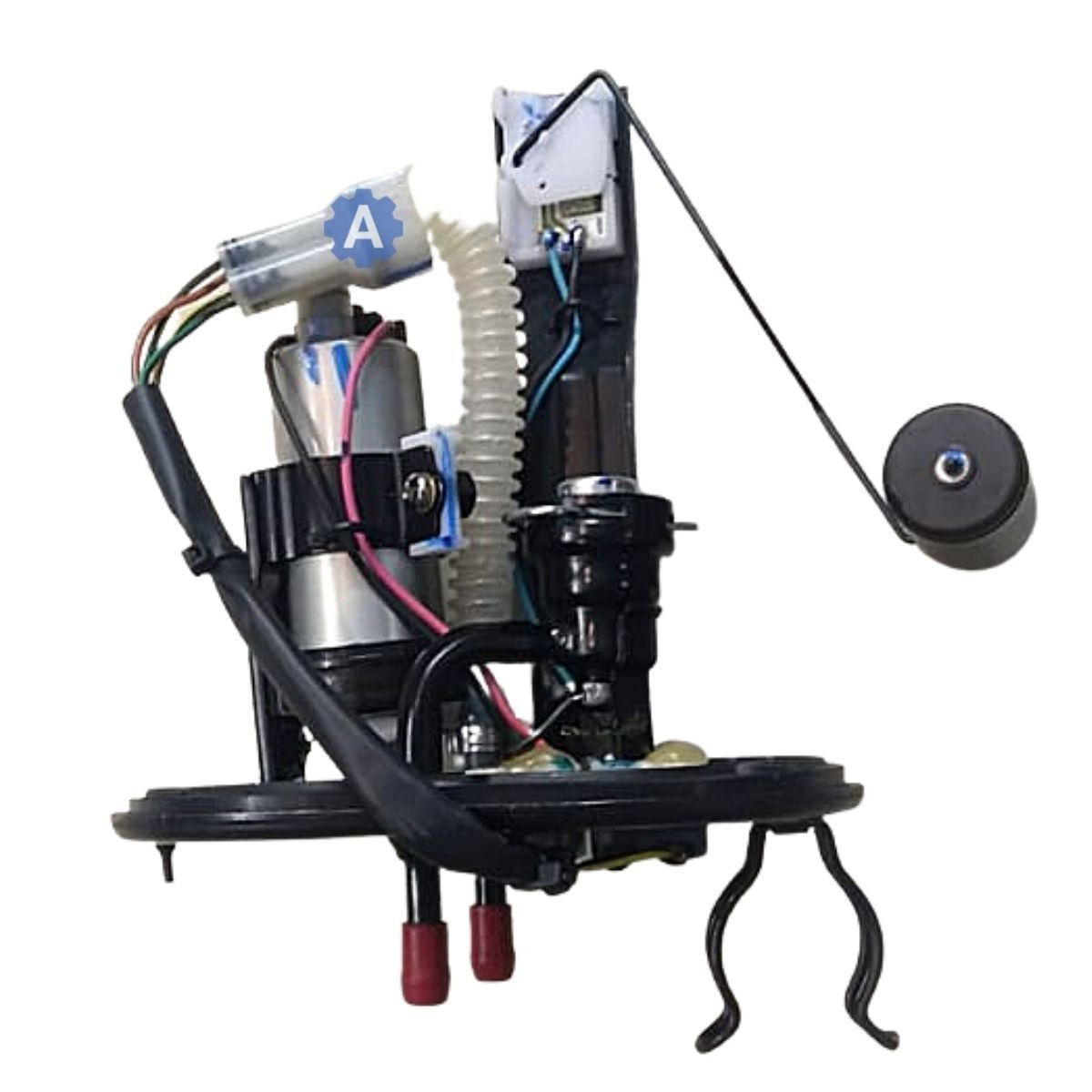 KTM 390 BS6 FUEL PUMP ASSEMBLY 