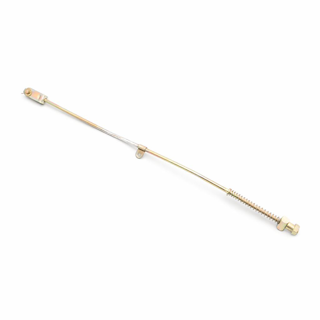 TVS APACHE BRAKE ROD ASSEMBLY