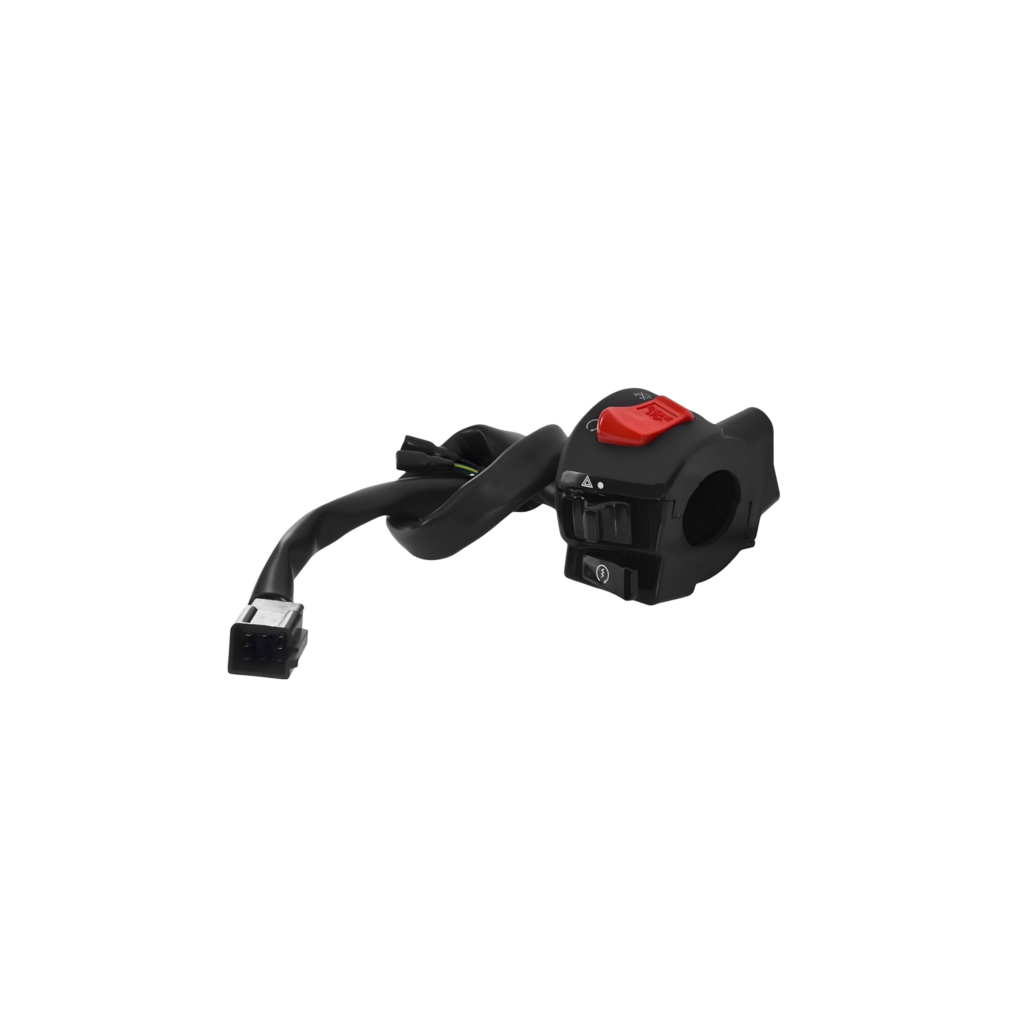 HORNET BS6 HANDLE BAR SWITCH RIGHT 