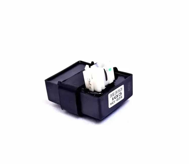 ACTIVA HET 3G/4G DIGITAL CDI UNIT