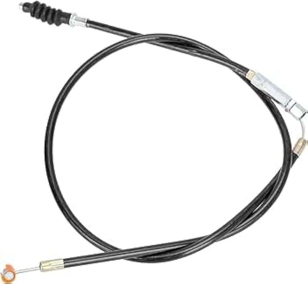 HERO XPULSE/ X PULSE 200 BS6 CLUTCH CABLE (WITH DUST FLAP)