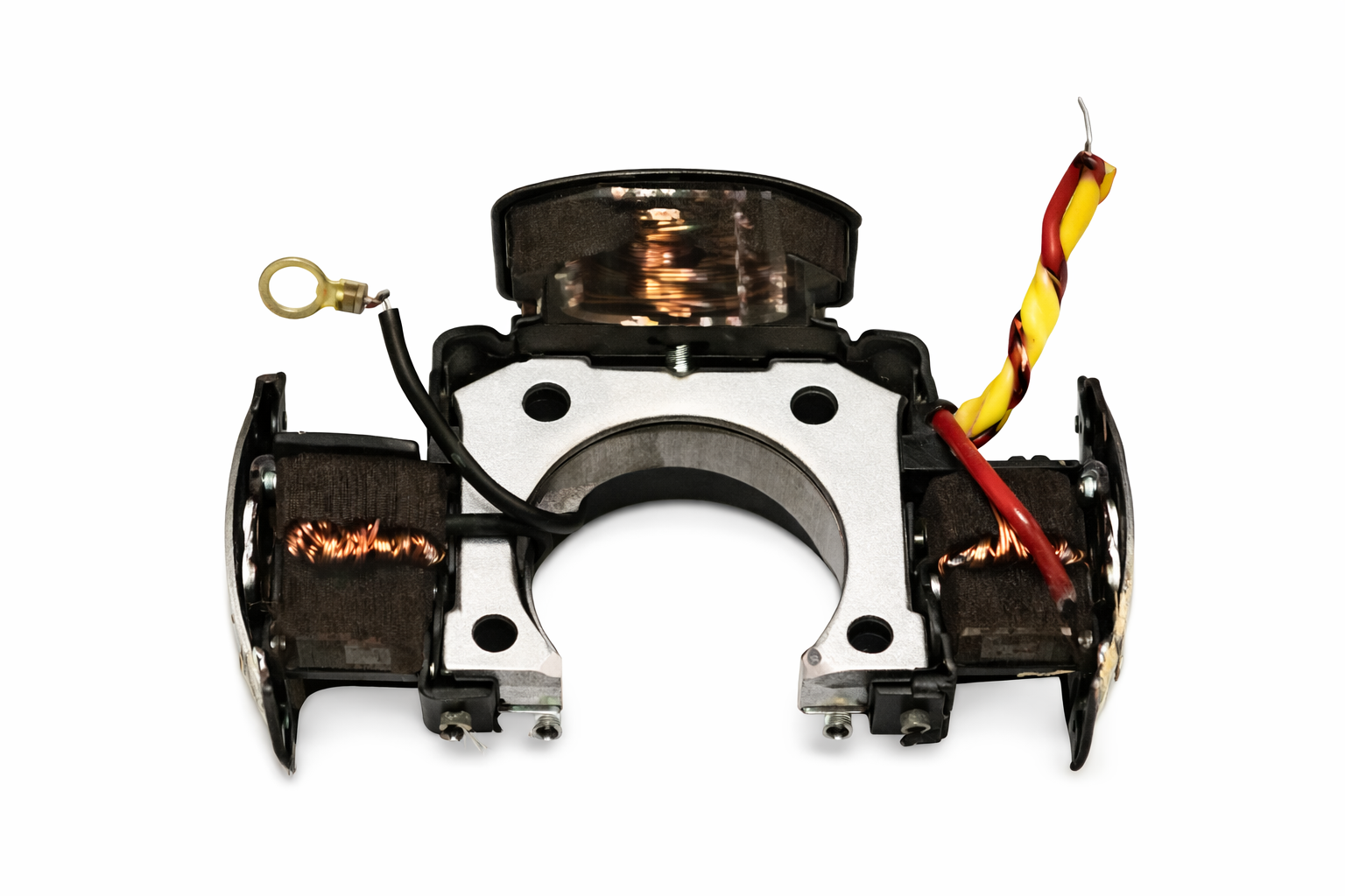 SPLENDOR NEW BS3 LIGHTING COIL 