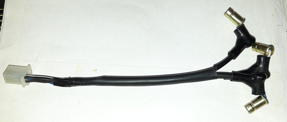 ROYAL ENFIELD BULLET 6V/12V WIRE HARNESS