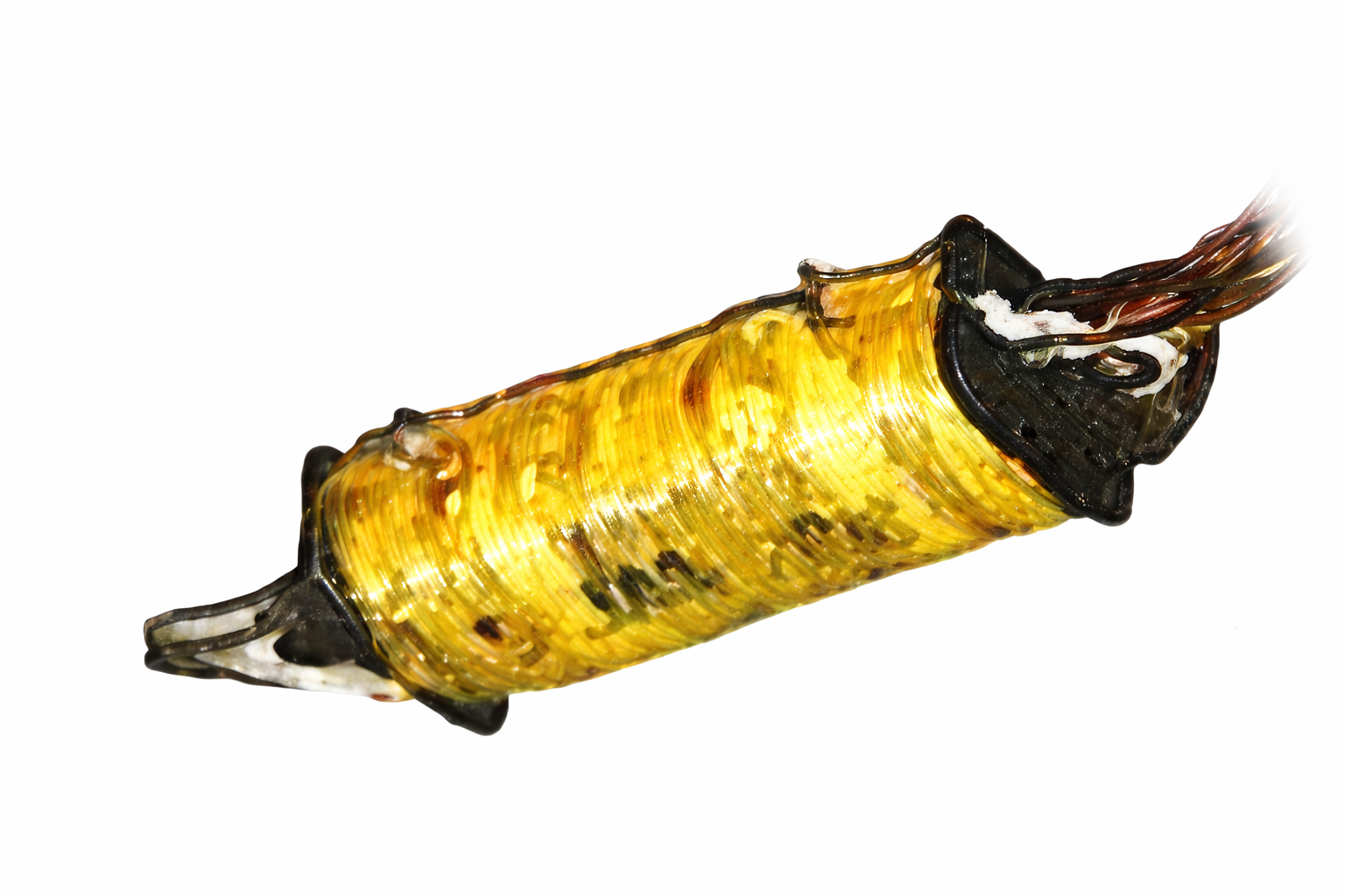 RS 135 B2 STARTING COIL 