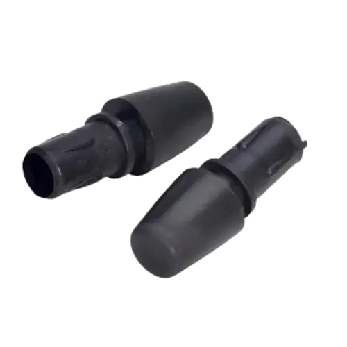 BOXER HANDLE WEIGHT PLASTIC 