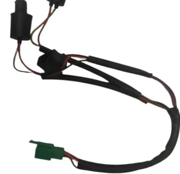 TVS APACHE RTR 160 NEW HEAD LIGHT HOLDER