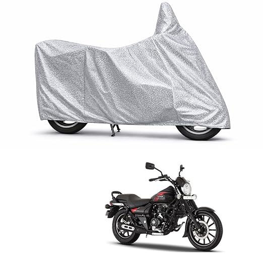BAJAJ AVENGER STREET 180 BODY COVER