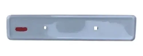ACTIVA NEW MODEL 110 CC REAR NUMBER PLATE