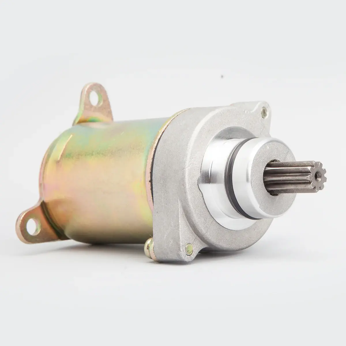 TVX NTRQ/STARTER MOTOR
