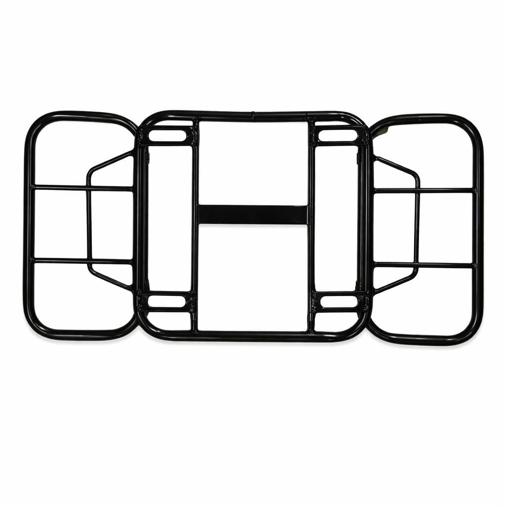 XL 100 CENTER CARRIER