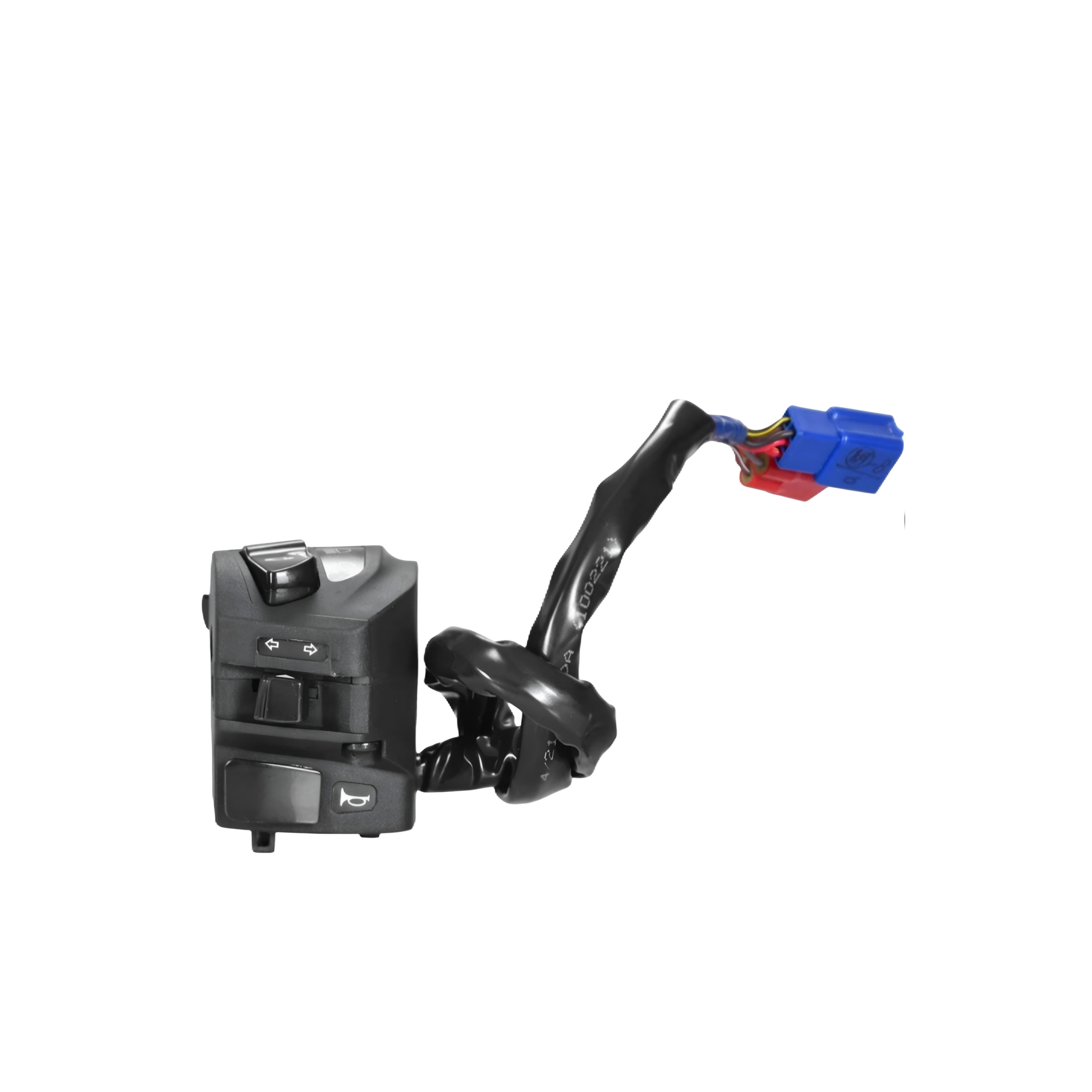 UNIVERSAL HANDLE BAR SWITCH LEFT 