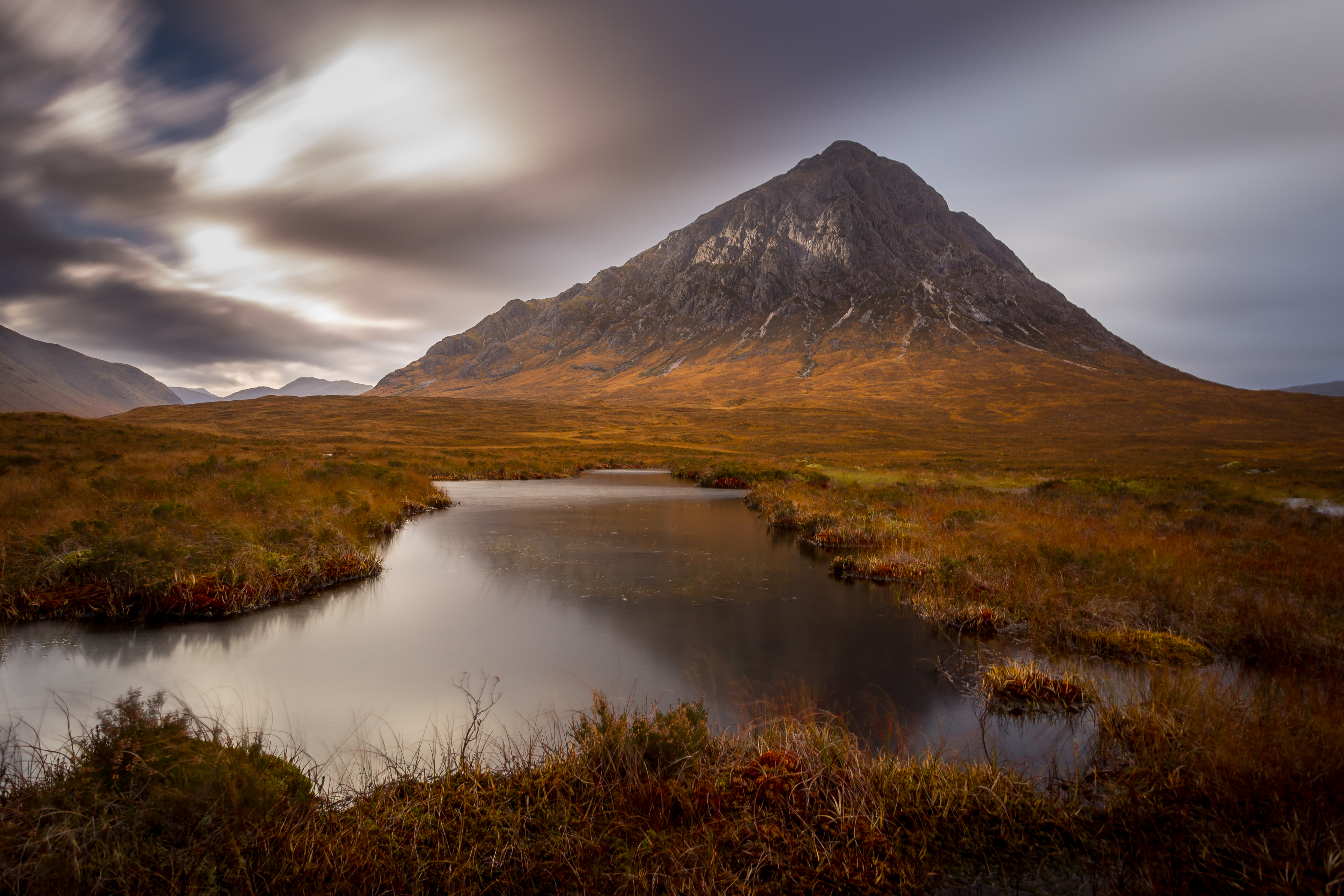 The Buachaille L102