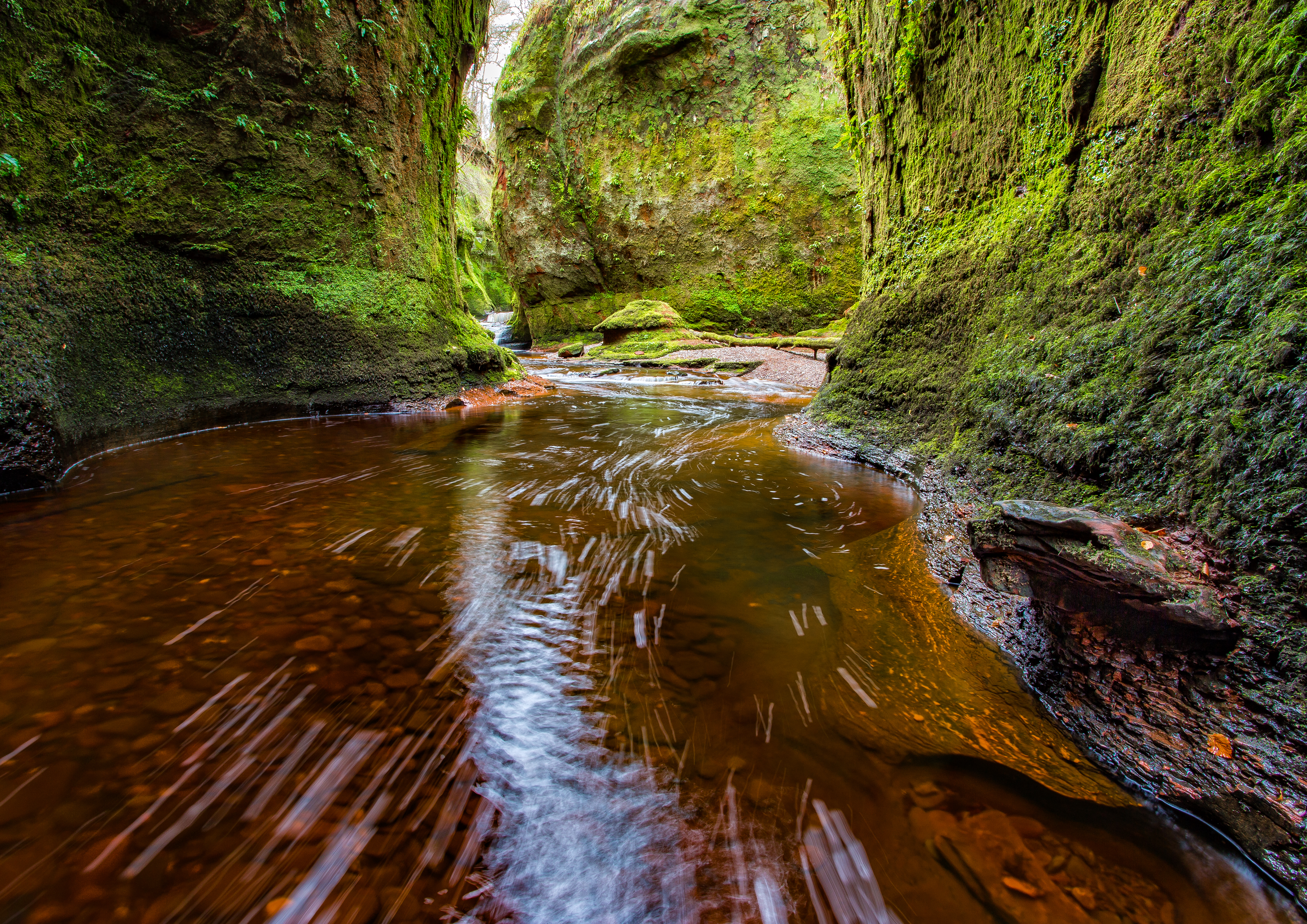 Devils Pulpit L82