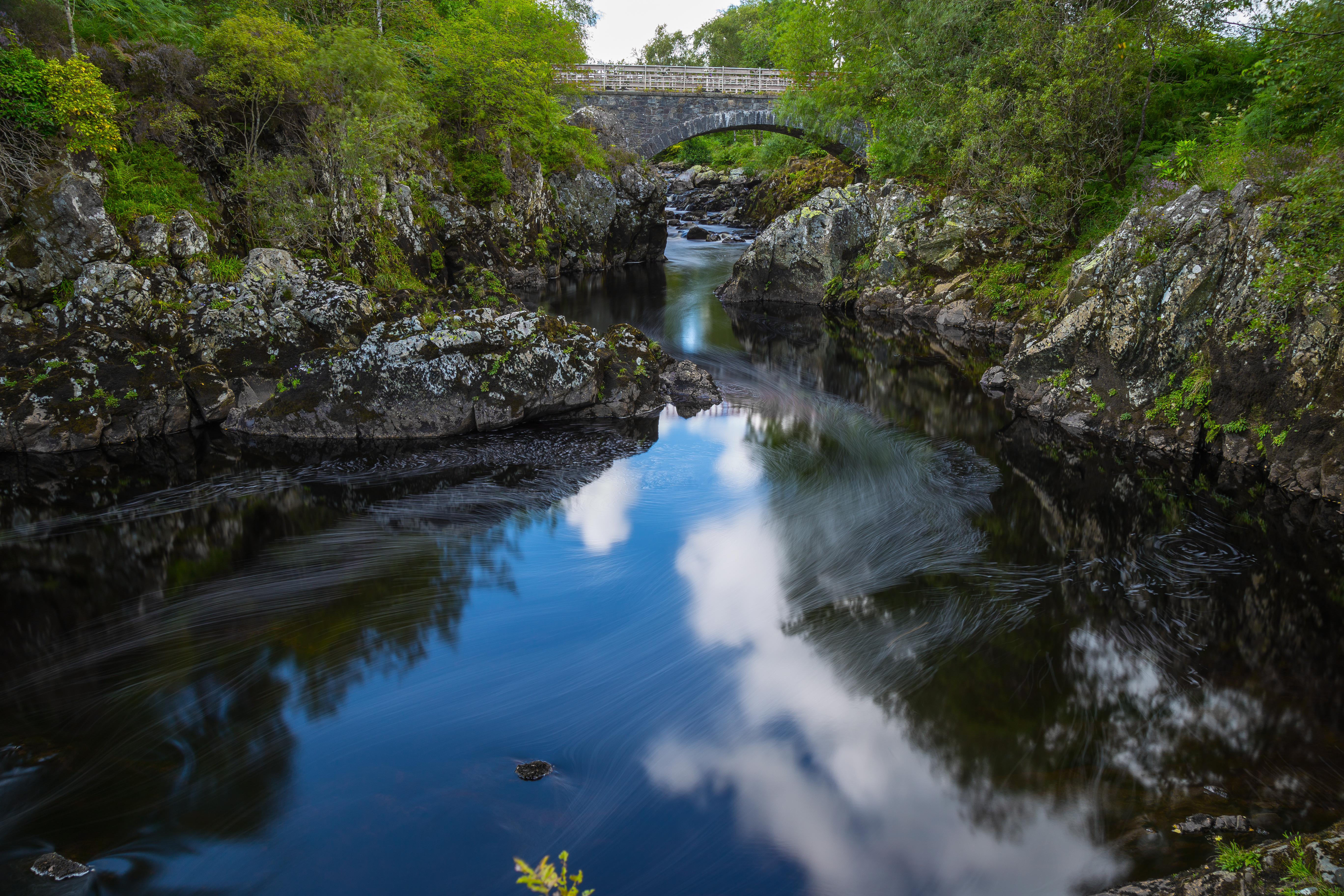 Glen Trool L137