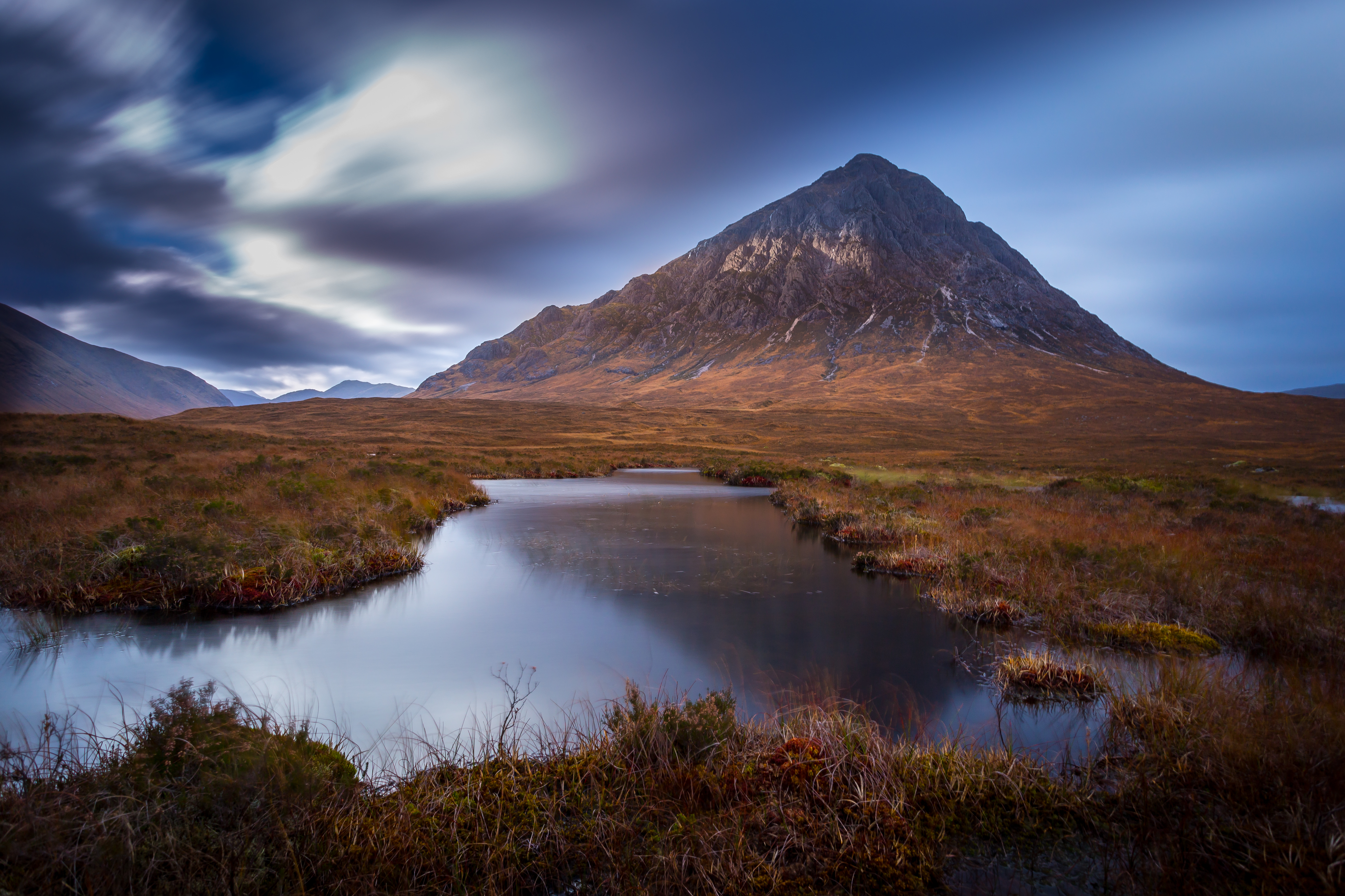 The Buachaille L100