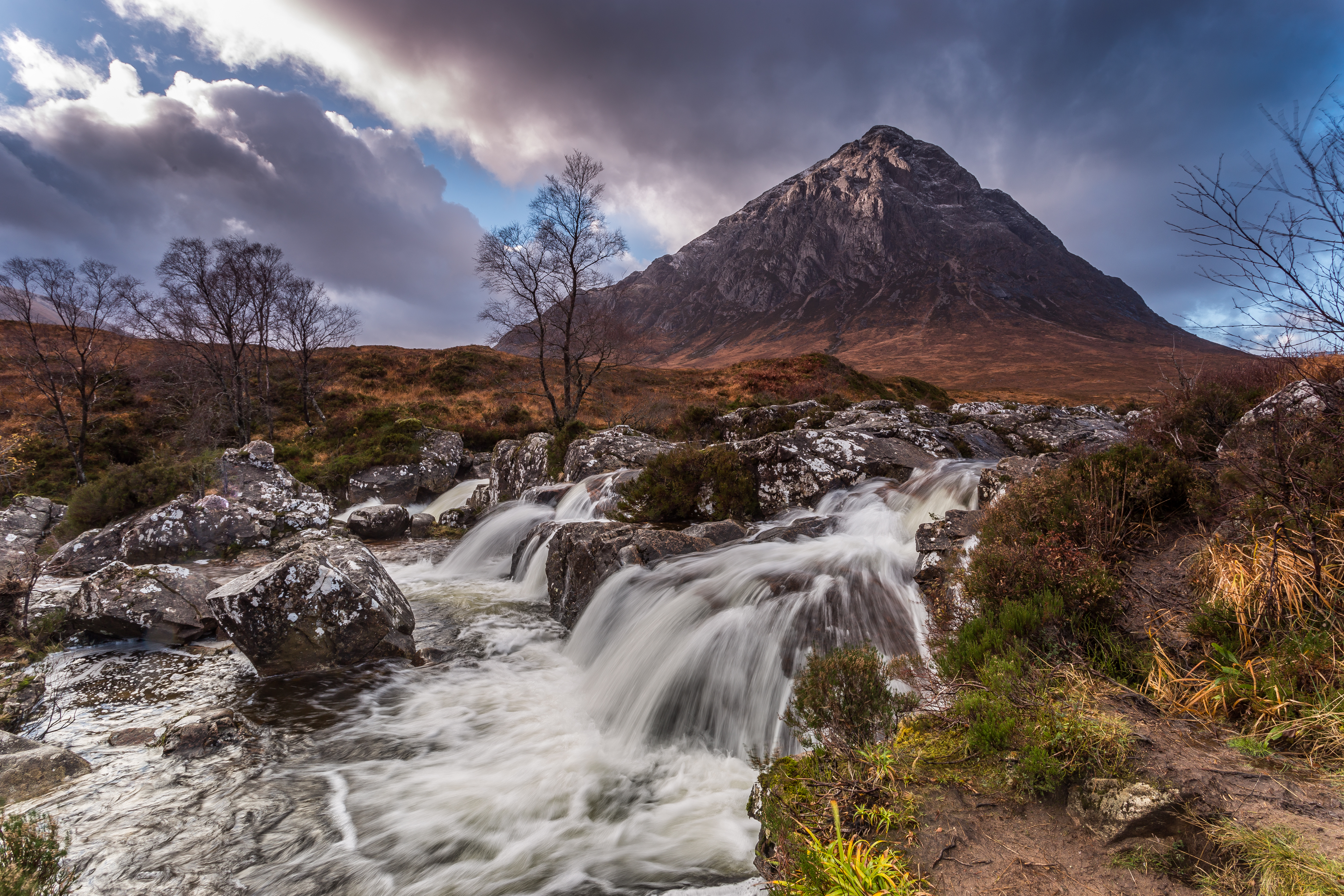 Buachaille Etive Mor