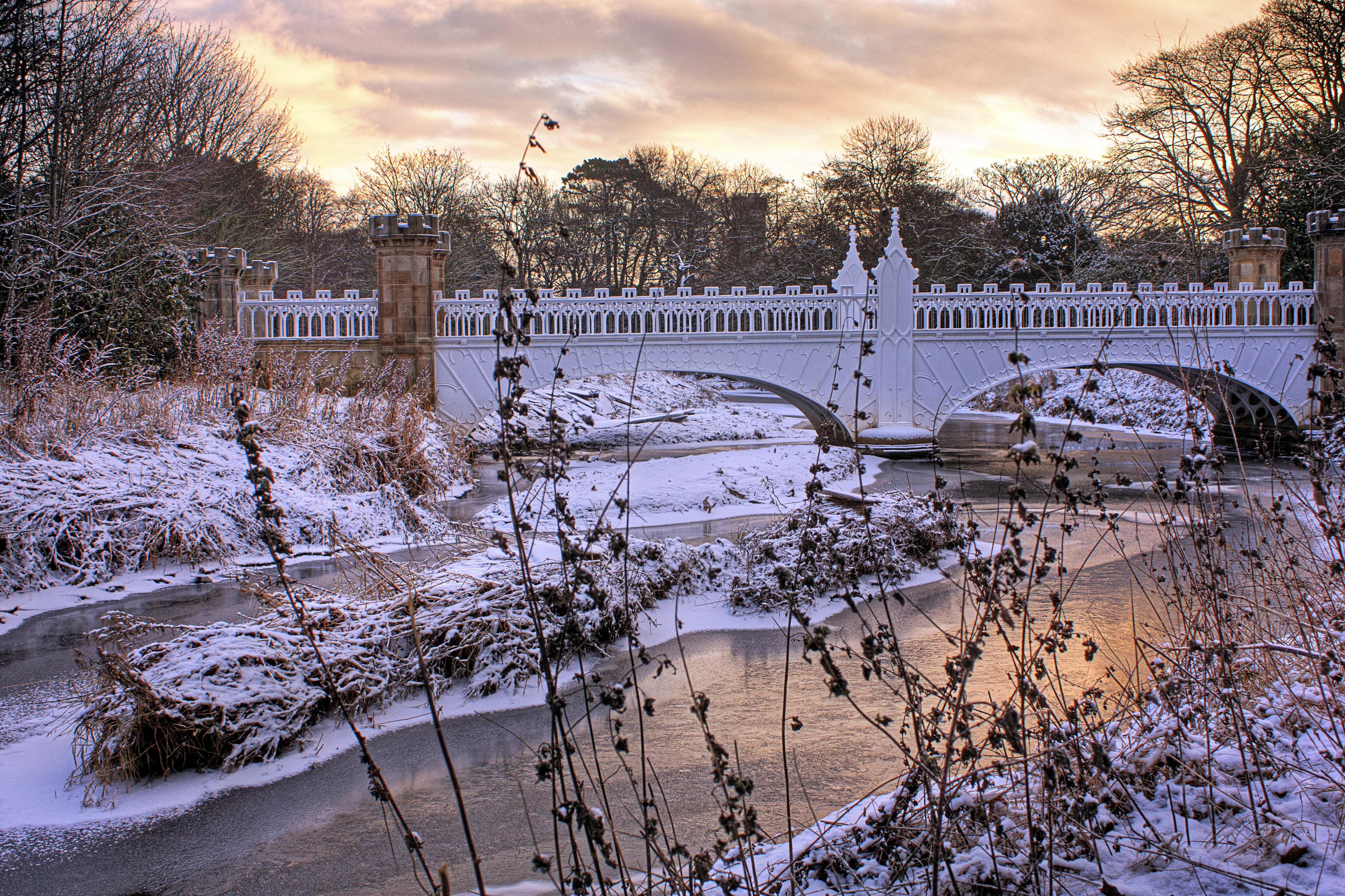 Tournament Bridge Eglinton Park L16