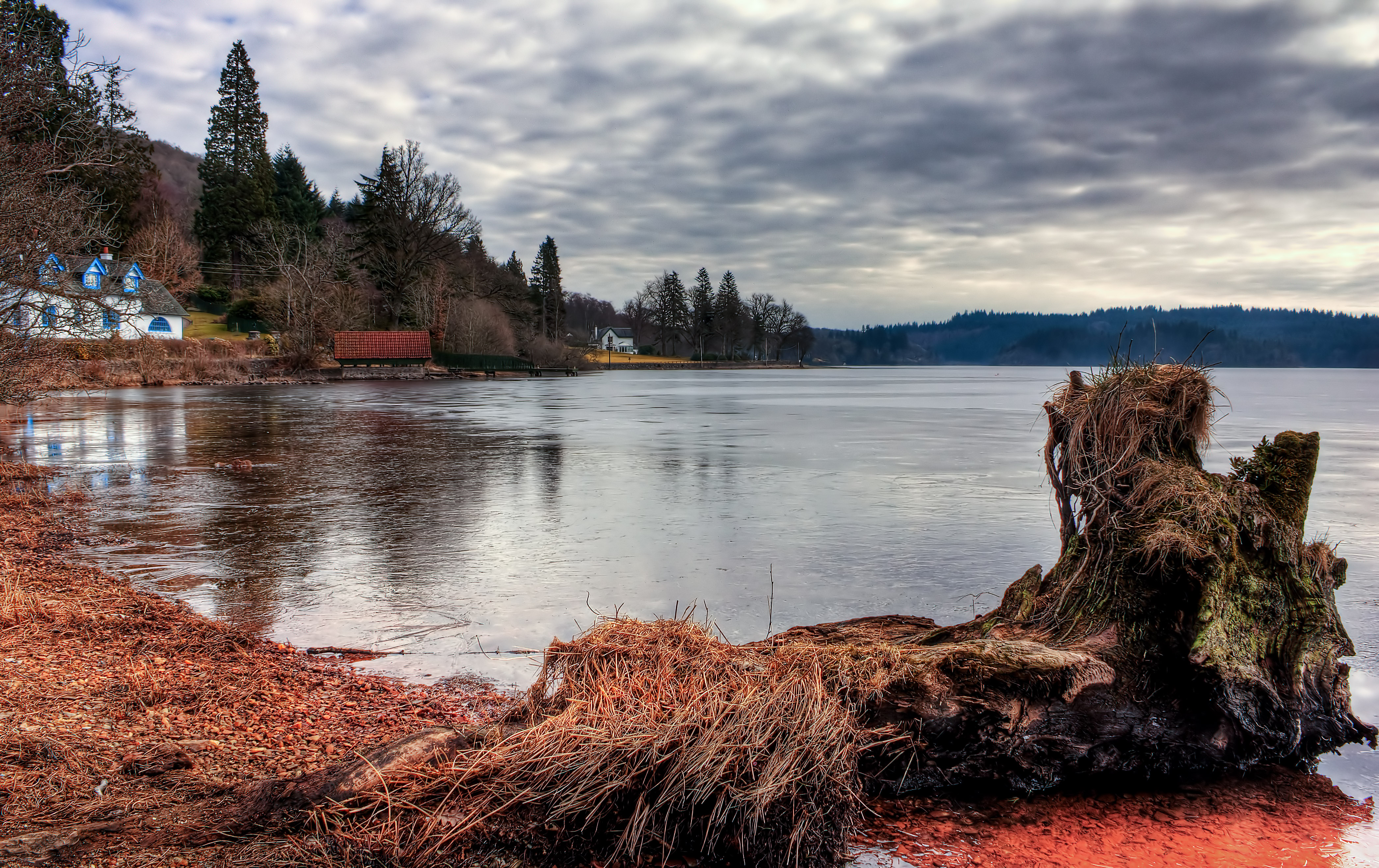 Loch Ard L3