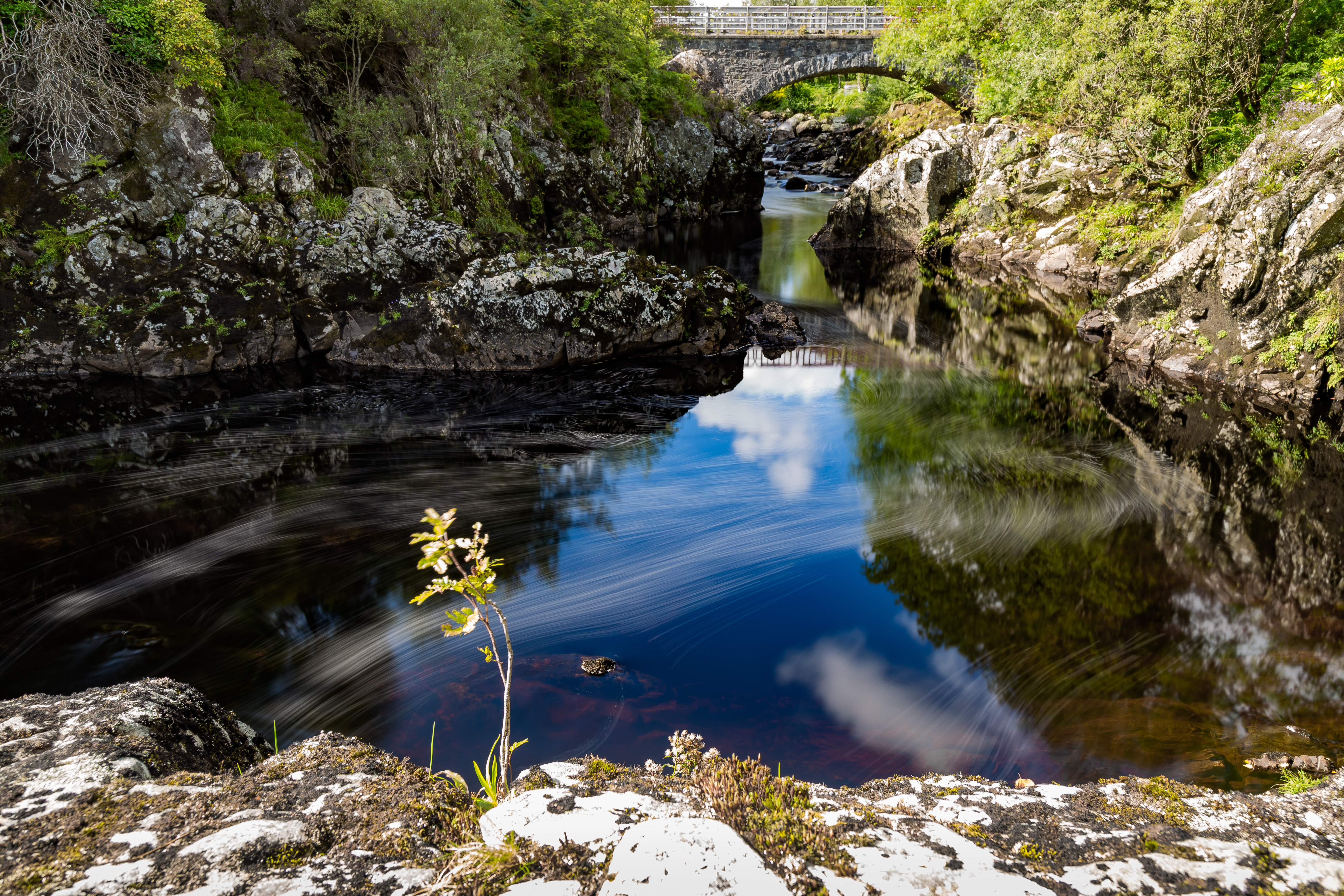 Glen Trool L136