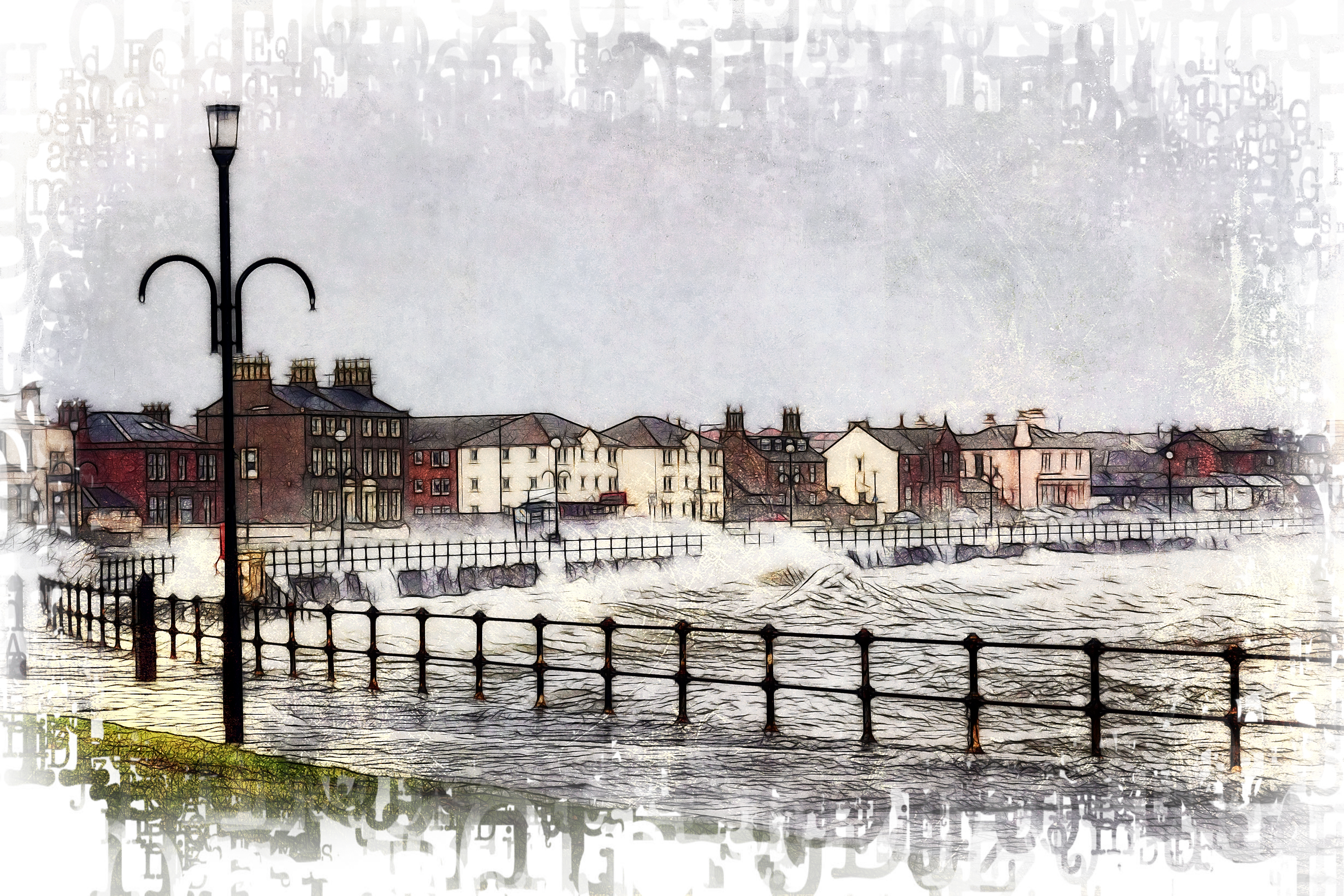 Ardrossan Storm S33