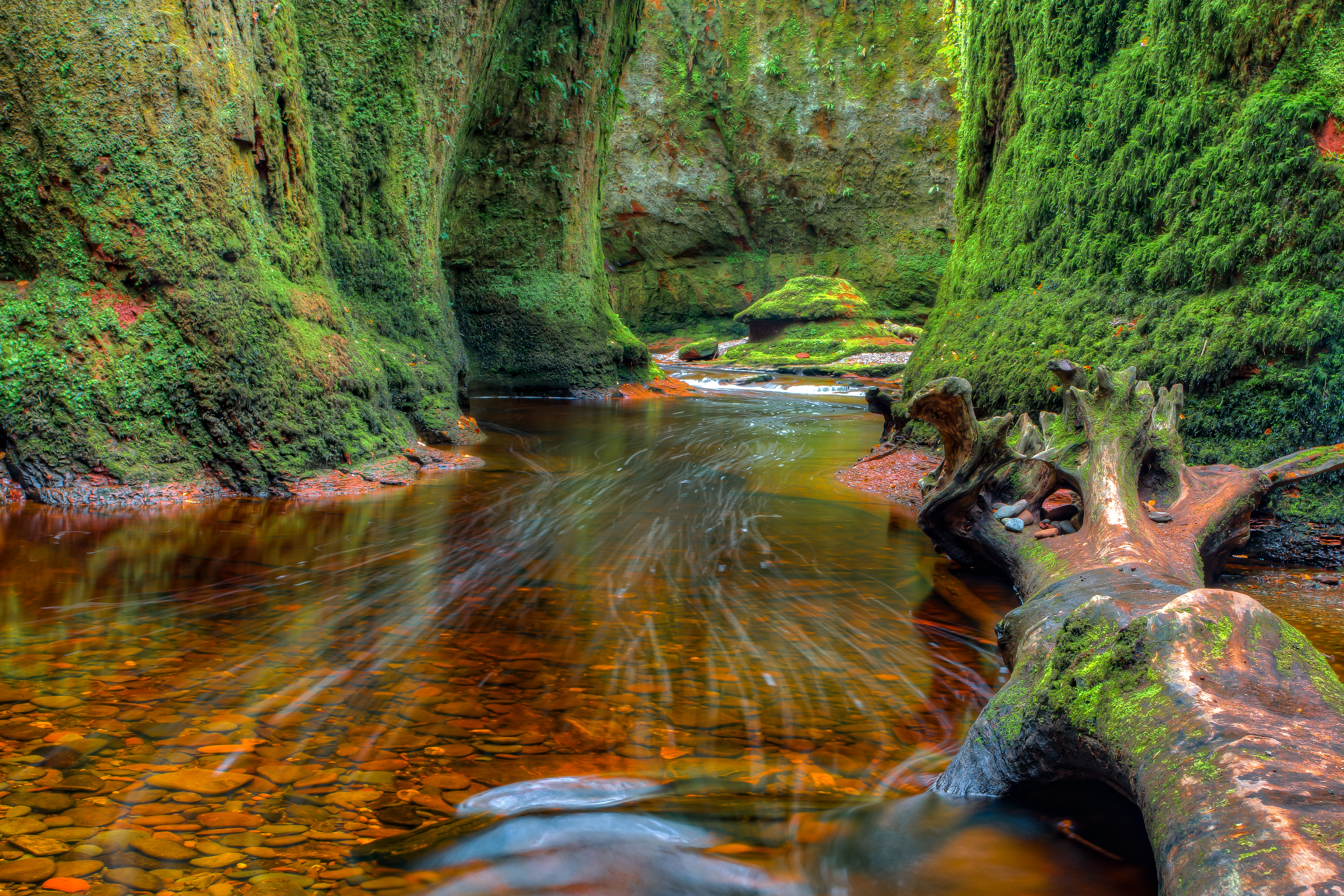 Devils Pulpit L94