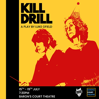 Kill Drill Poster Square.png
