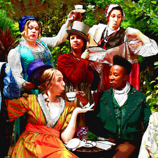 Sense and Sensibility from Thick as Thieves
