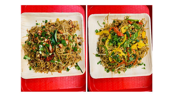Veg Noodles