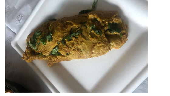 Kalakki ( Scrambled Egg)