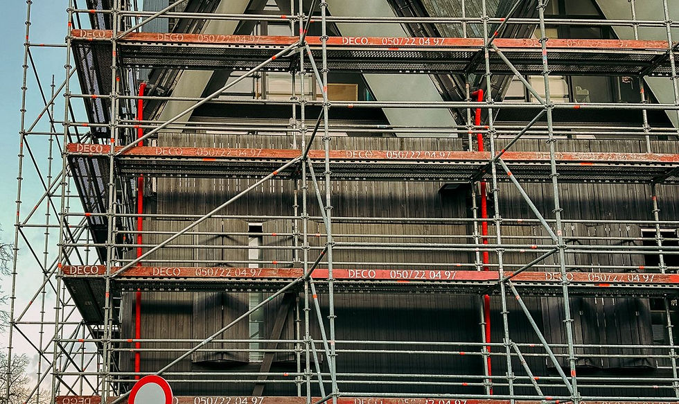 Kreditaufnahme der WEG 2026: Sanierung finanzieren, Beschluss rechtssicher fassen und Haftung verstehen