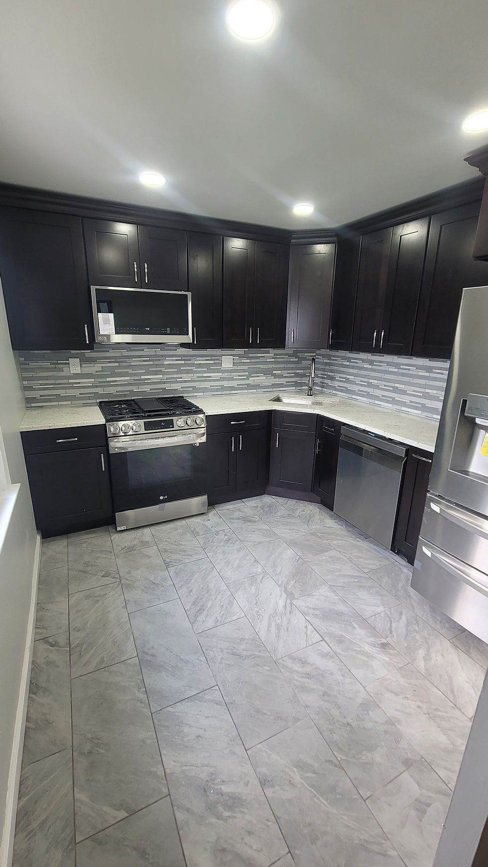 Clifton Kitchen Renovation – Full Remodel